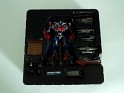 1:100 Kaiyodo Transformers Optimus Prime. Box. Uploaded by Francisco